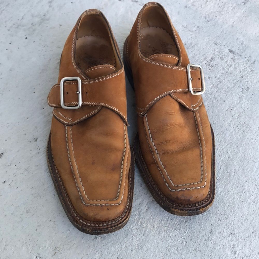 Calzoleria  Harris